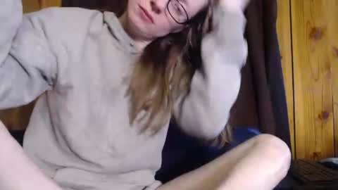 Daddyssleepingbeauty and Daddy online show from March 13, 8:17 am