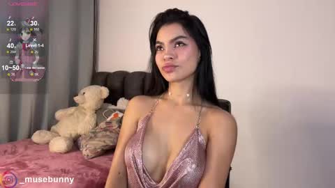 Sophie online show from May 21, 4:52 am