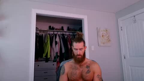 daddyunlocked1 online show from April 9, 2:34 pm