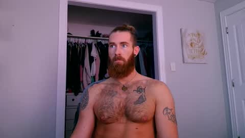 daddyunlocked1 online show from April 7, 2:41 pm