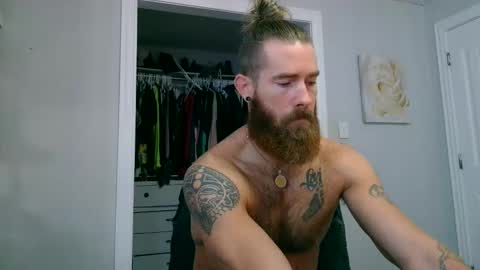 daddyunlocked1 online show from March 31, 2:06 pm