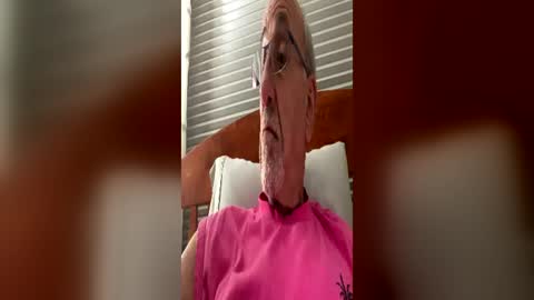 daddyweis online show from June 19, 3:12 am