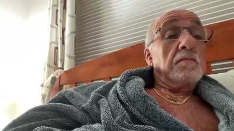 daddyweis online show from August 7, 3:16 am