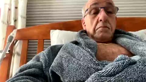 daddyweis online show from March 29, 3:30 am