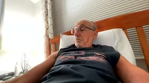 daddyweis online show from July 24, 3:58 am