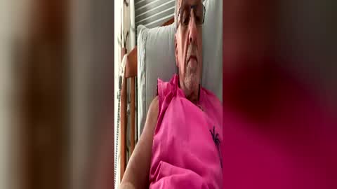 daddyweis online show from June 15, 2:58 am