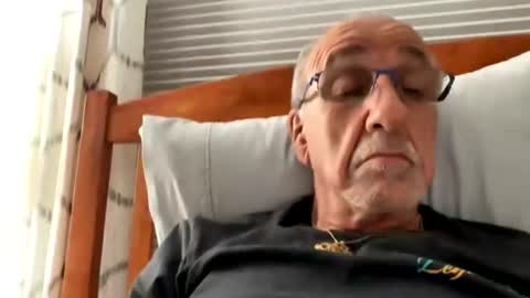 daddyweis online show from July 30, 2:45 am