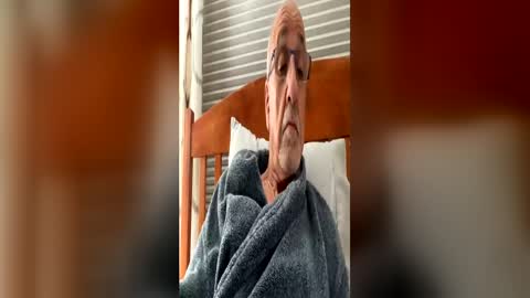 daddyweis online show from June 28, 3:46 am
