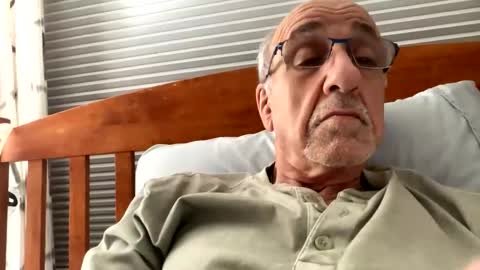 daddyweis online show from March 10, 2:49 am