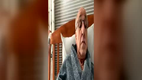 daddyweis online show from June 21, 3:57 am