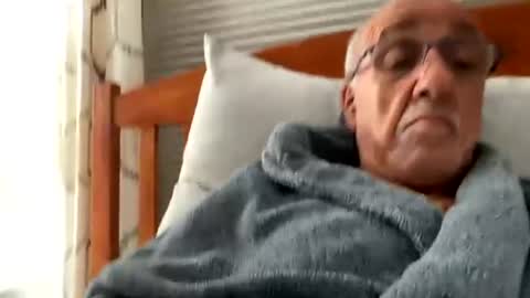 daddyweis online show from July 25, 3:59 am