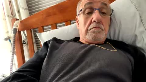daddyweis online show from February 20, 4:01 am