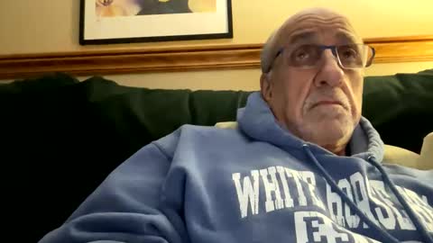 daddyweis online show from January 9, 9:31 pm