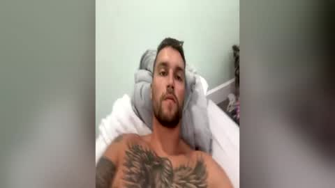 daddyyjus online show from June 26, 7:52 pm