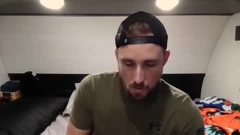 DadGoesWild online show from December 26, 4:43 am