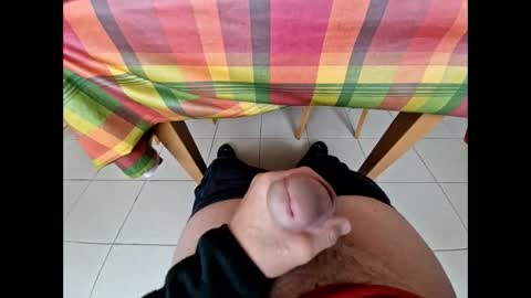 dadohot1971 online show from October 20, 9:36 am
