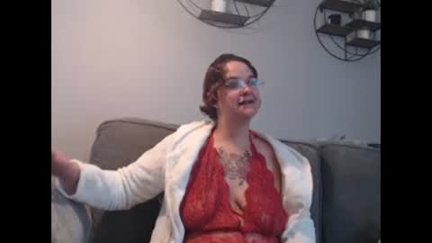 dadolatigresse online show from November 1, 1:10 pm