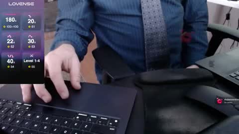 DadsSecret online show from February 13, 2:20 pm