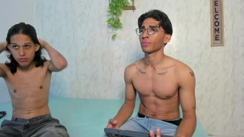 ALLAN online show from April 5, 11:40 am