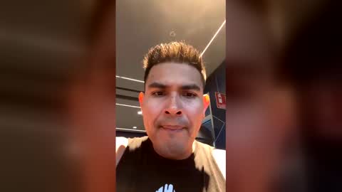 dadylove10 online show from June 11, 11:30 am