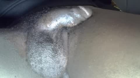 GIANT  Lamar  72 ft  tall  with a  10 inches  BBC   hard quick cumshot in private show lets go online show from May 23, 11:56 pm