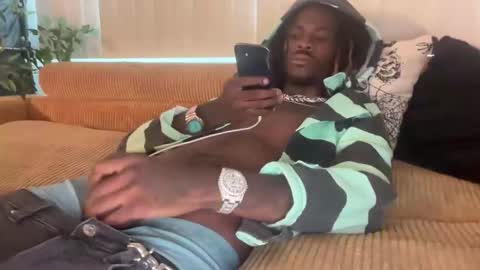 DaedotFrankyLoko online show from March 30, 5:24 pm