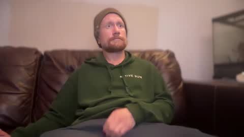 daemon online show from February 26, 9:33 am