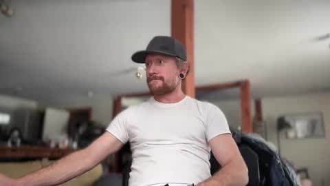 daemon online show from February 7, 4:35 pm