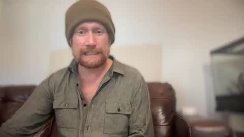 daemon online show from February 26, 4:38 pm