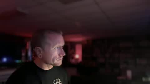 daemon online show from October 9, 5:46 am