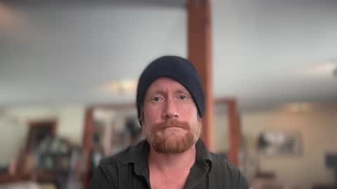 daemon online show from March 4, 5:34 pm