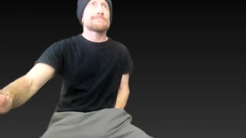 daemon online show from January 23, 2:55 am