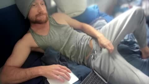 daemon online show from February 12, 3:27 pm