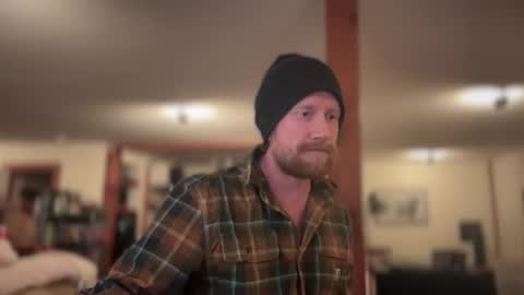 daemon online show from March 4, 1:34 am