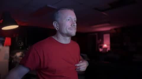 daemon online show from October 14, 3:20 am