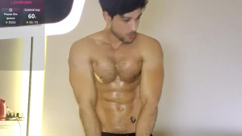 Alexl  XAlphaa 20cm folow me online show from May 24, 11:33 pm