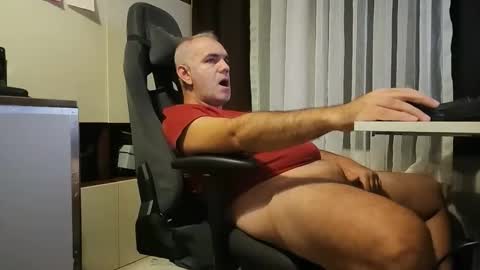 daemonn_tool online show from October 16, 7:13 pm