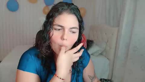 daeneryslove_doll online show from October 23, 2:18 pm