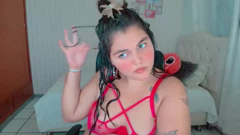 daeneryslove_doll online show from November 13, 7:33 am