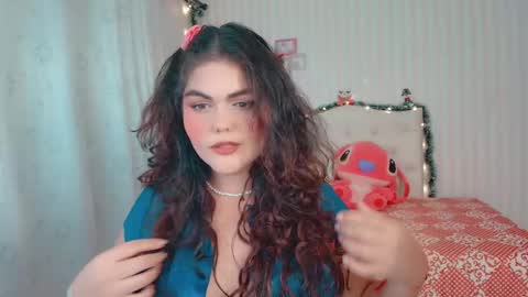 daeneryslove_doll online show from November 29, 6:21 am