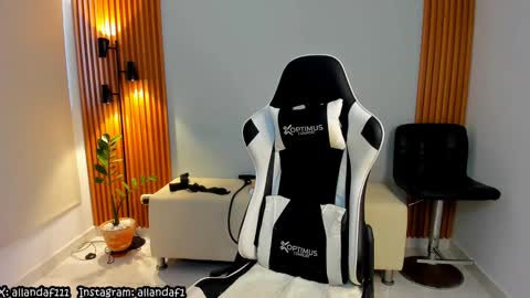 Allan Daf online show from February 23, 4:57 pm