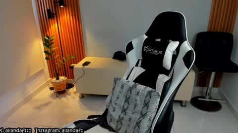 Allan Daf online show from March 11, 1:34 pm