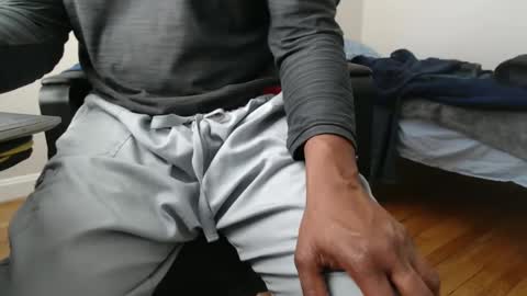 daffyduck71 online show from January 12, 2:30 pm