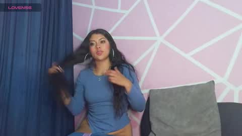 dafna lorens  online show from March 27, 1:22 am