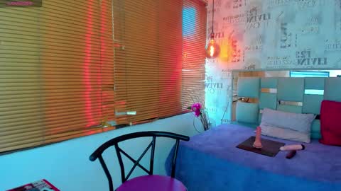 dafne_20 online show from October 24, 8:09 pm