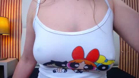 Snapshot of dafne_castro6478 chatting on October 8, 7:53 pm Dafne Castro online show from October 8, 7:53 pm