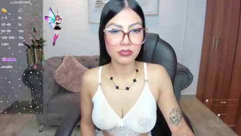 Dafne online show from October 21, 7:17 pm