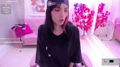 dafne huges online show from March 11, 12:22 am