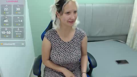 Dafne online show from March 9, 1:05 pm