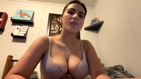 Dafne  27 Cory-24  online show from January 27, 9:55 pm
